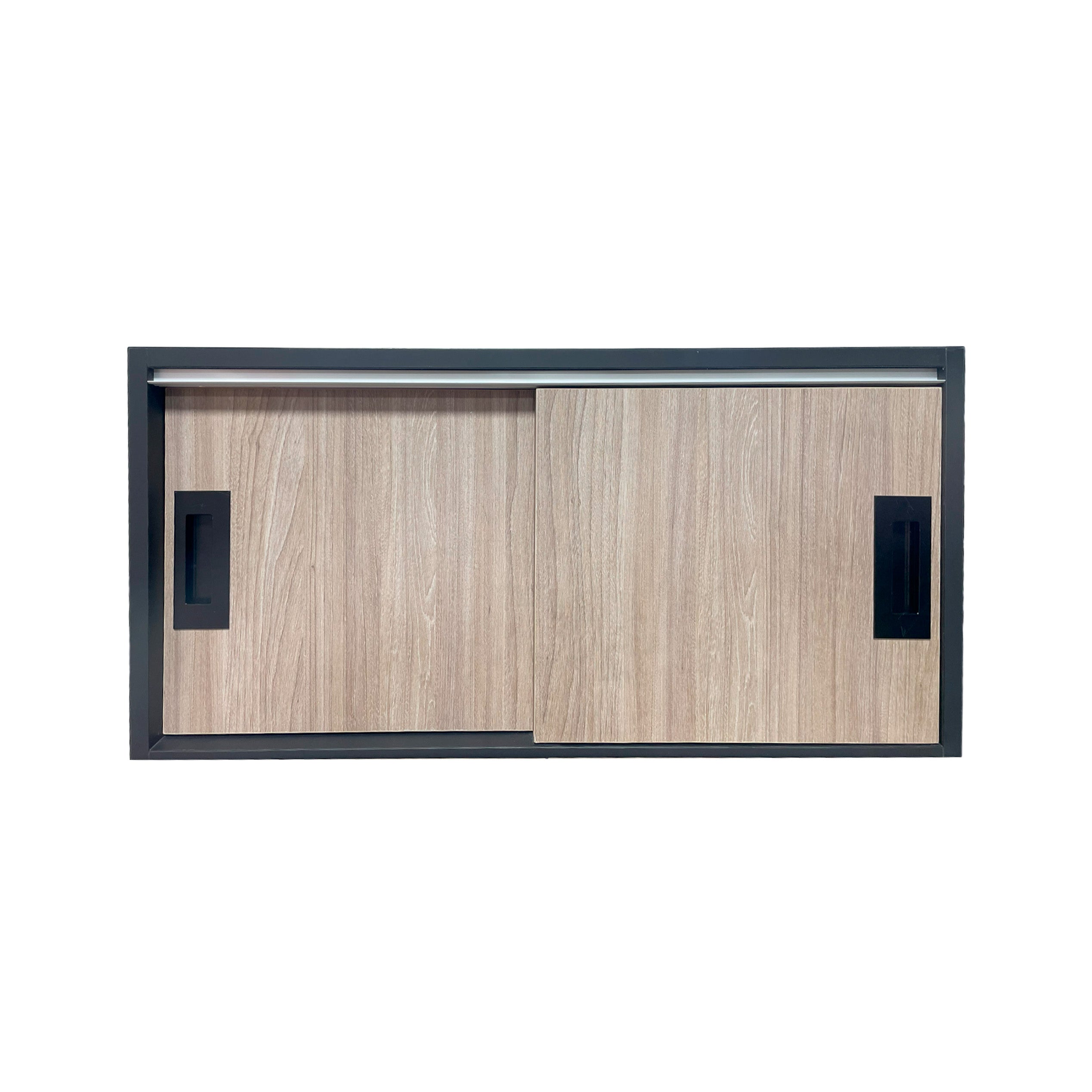 SLIDING DOOR SYSTEM KIT FOR 1 19MM 15KG