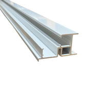 FOLD-SLIDE SYSTEM SYSTEM TRACKS 3M