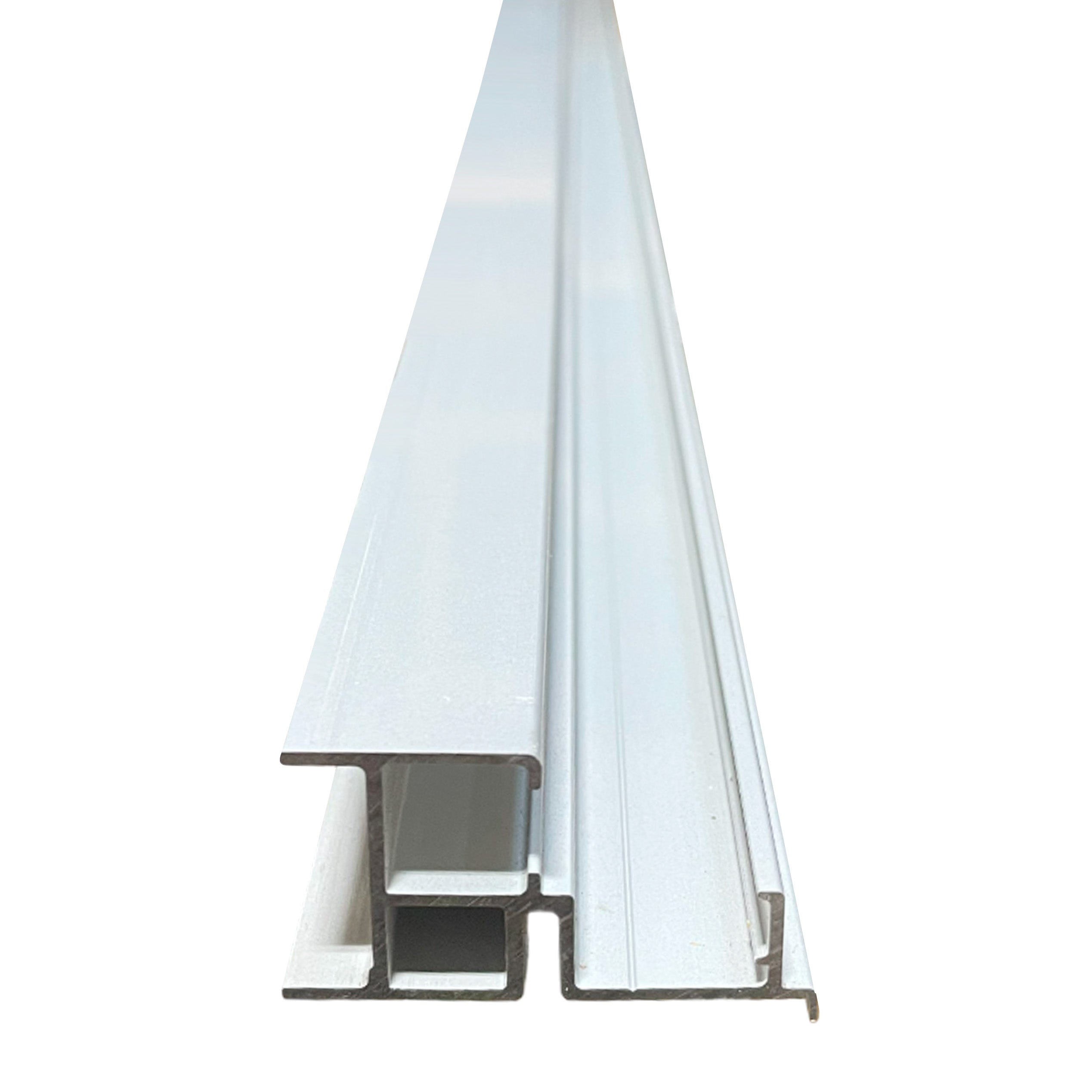 FOLD-SLIDE SYSTEM SYSTEM TRACKS 3M