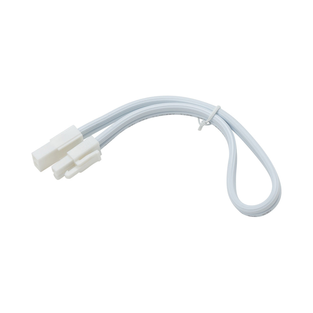 12" Cable With Male And Female Plug