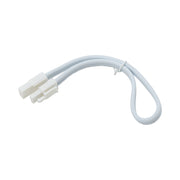 12" Cable With Male And Female Plug