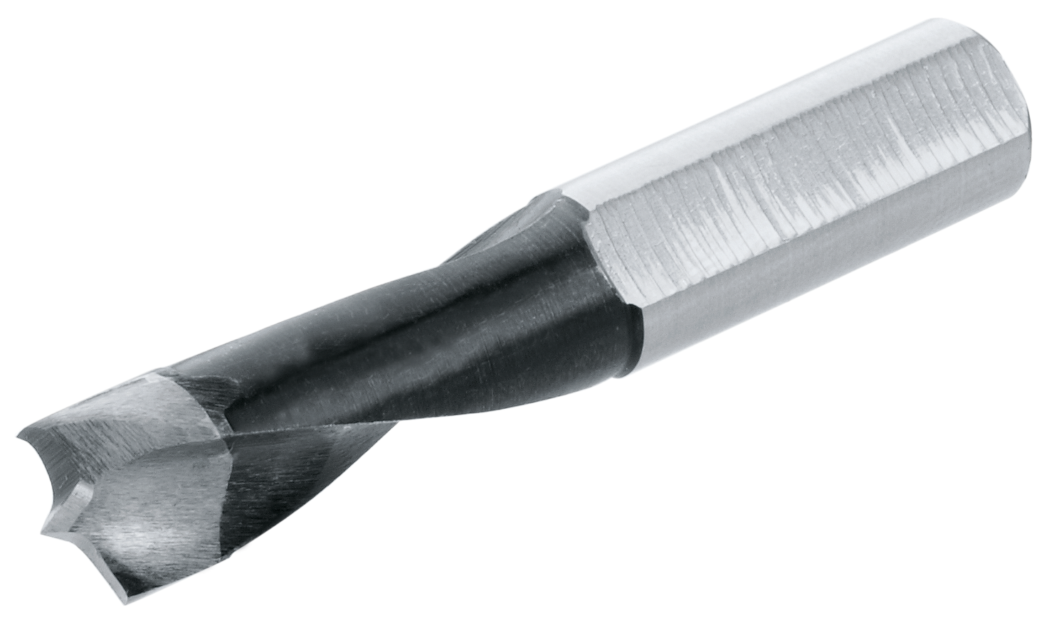 Drill bits 8mm-left
