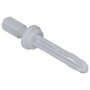 TIP-ON BLUMOTION synchronization adapter for LEGRABOX Ident R7035 Light-Grey