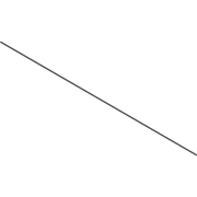 TIP-ON BLUMOTION for MOVENTO or LEGRABOX synchronization rod Ident 1118 Black