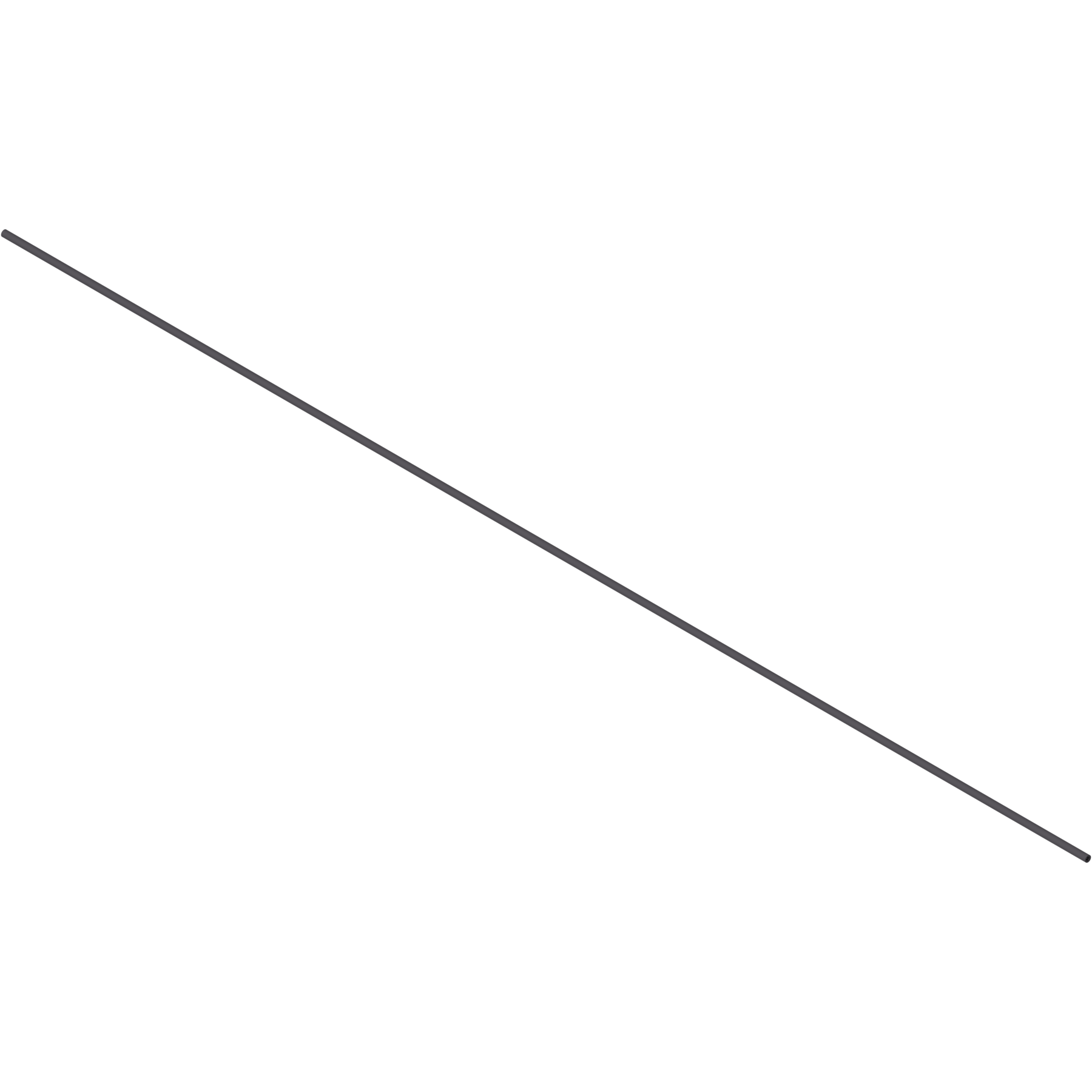 TIP-ON BLUMOTION for MOVENTO or LEGRABOX synchronization rod Ident 1118 Black