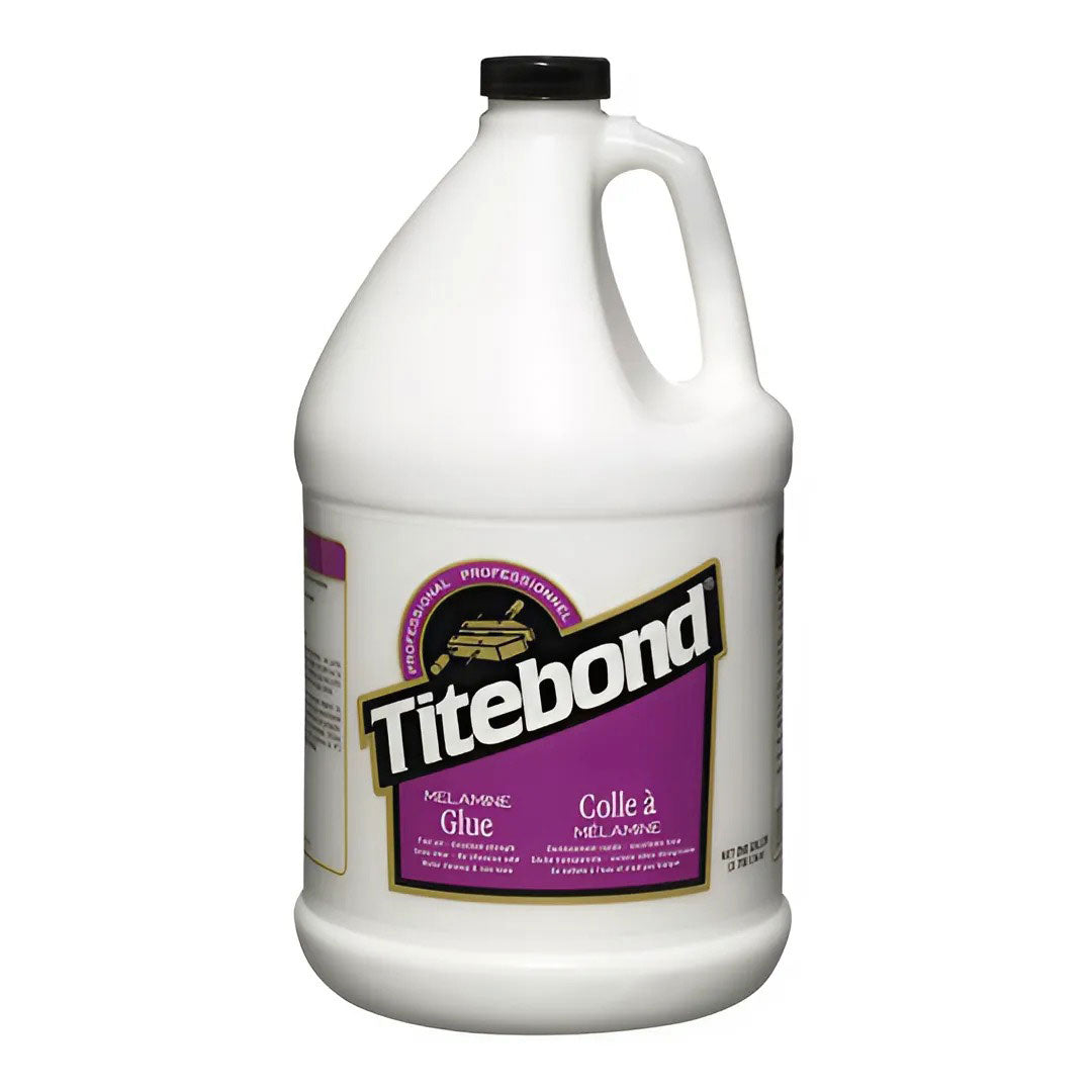 1 Gallon Plastic Bottle Melamine Glue