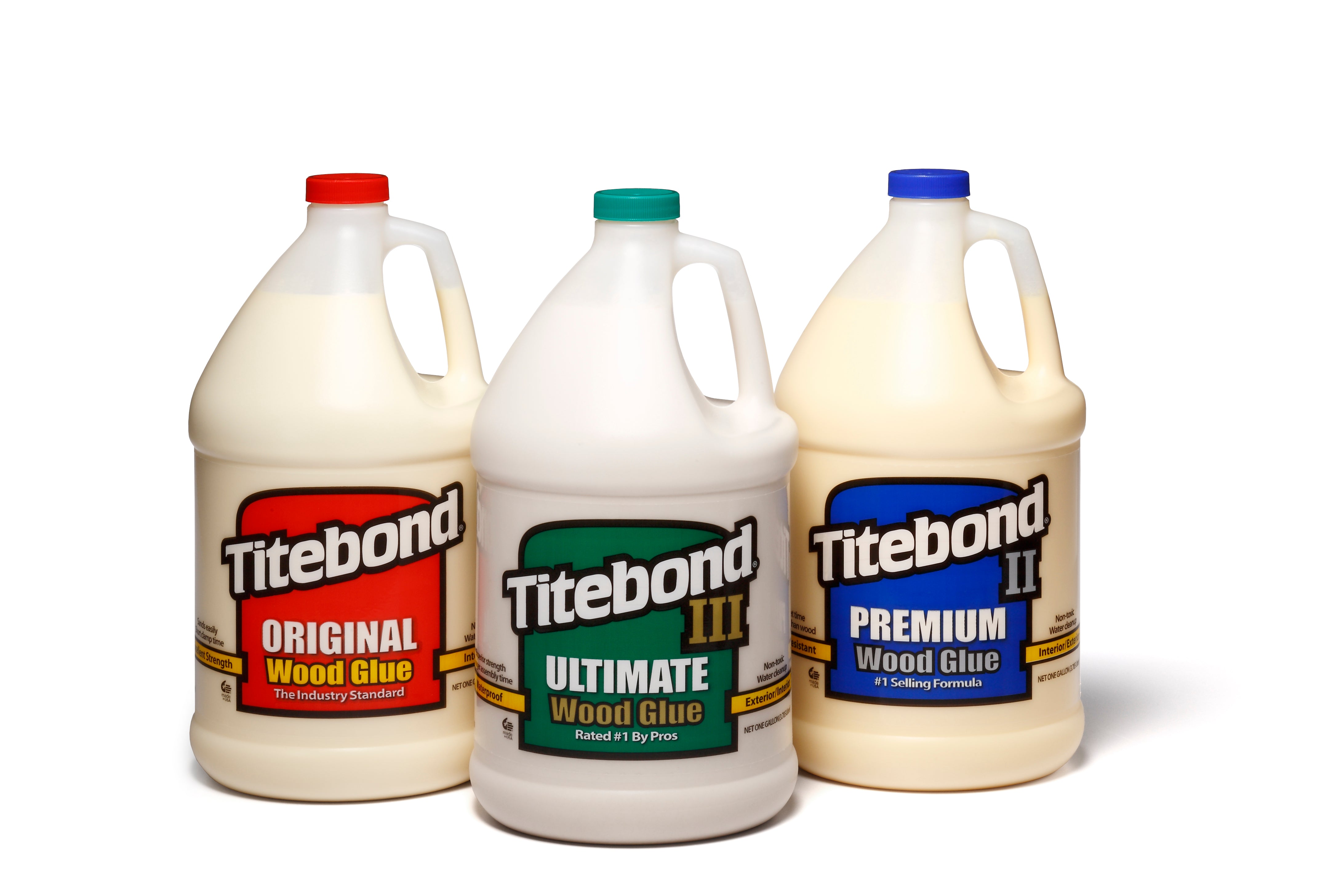 1 Gallon Plastic Bottle  TYPE II
