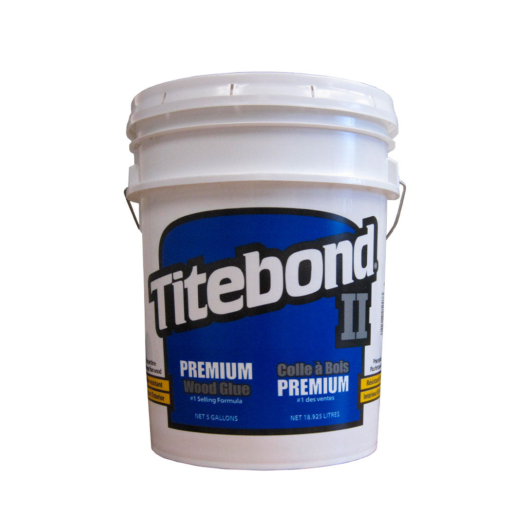 5 Gallon Plastic Pail  TYPE II