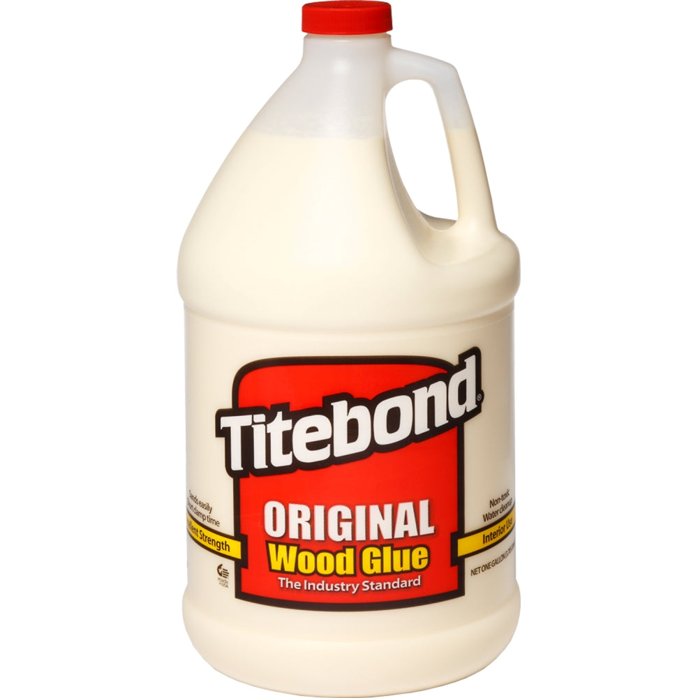 1 Gallon Plastic Bottle ORIGINAL