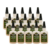 2 oz Plastic Bottle - 15 pack