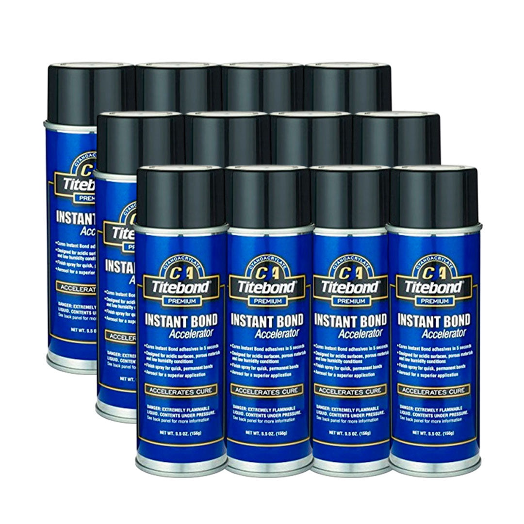 5.5 oz net wt Aerosol - 12 pack