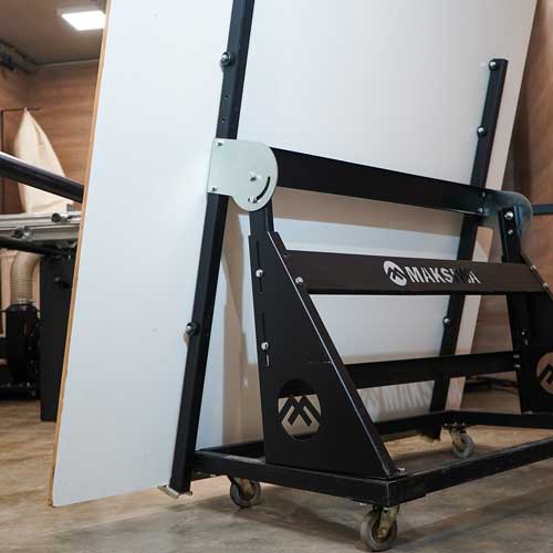 PANEL CARRIER