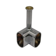 CORNER SUPPORT FOR OVAL CLOSET TUBE BC