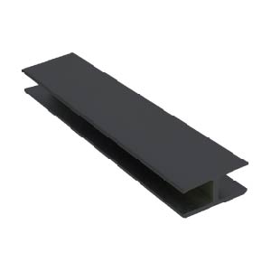 CONECTOR FOR TOE KICK 3M(10'LONG)MBK