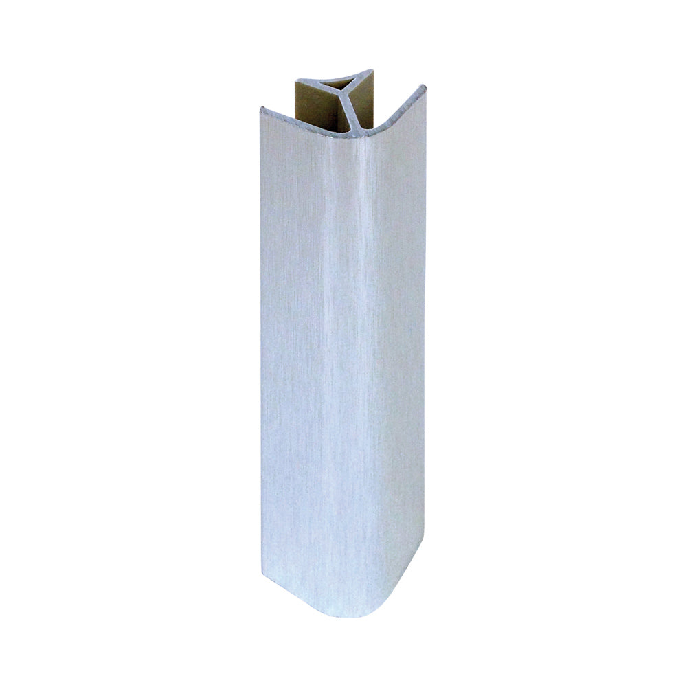 Corner For Toe Kick / 3M (10' Long)