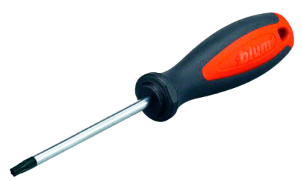 TORX DRIVER FOR LEGRA BOX (SR-DREH TX20)