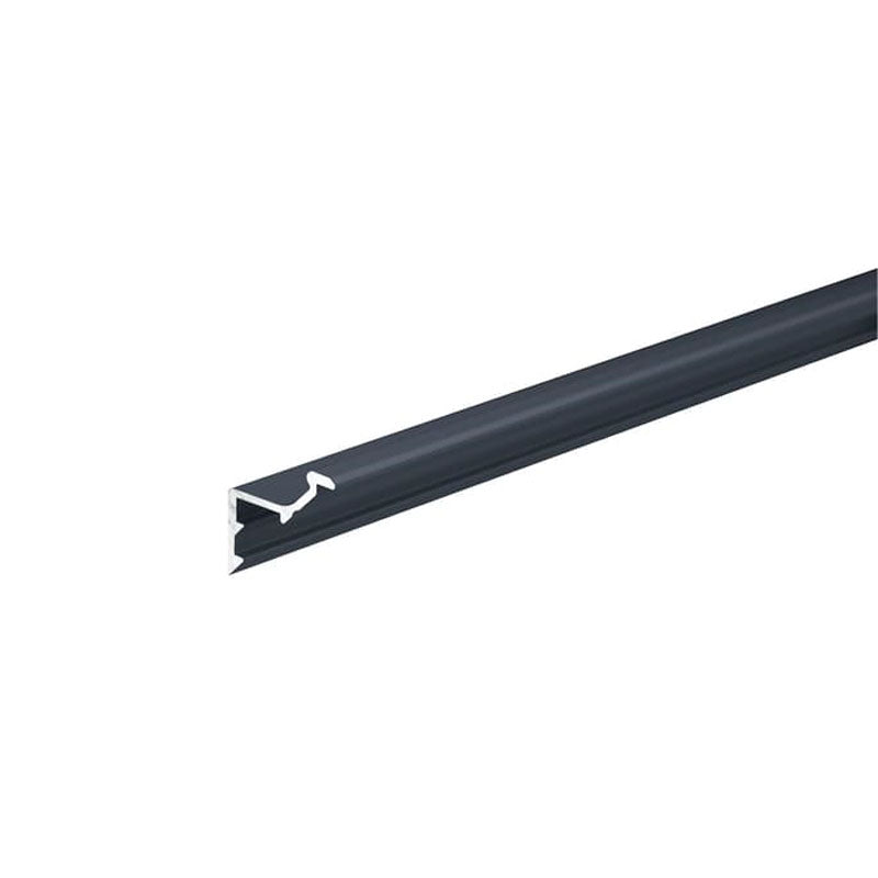 SYMA2  INGLETE PROFILE ANTHRACITE GREY 2670MM