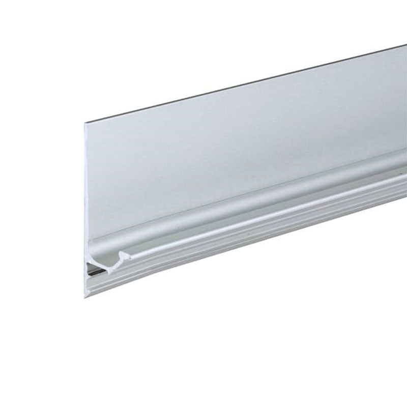 SYMA32 PROFILE HANDLE MATT SILVER 2670 mm (105 1/8 inches)