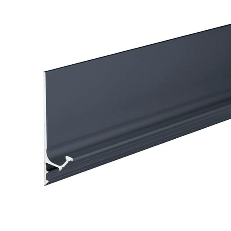 SYMA32 INGLETE ANTHRACITE GREY 2670 MM