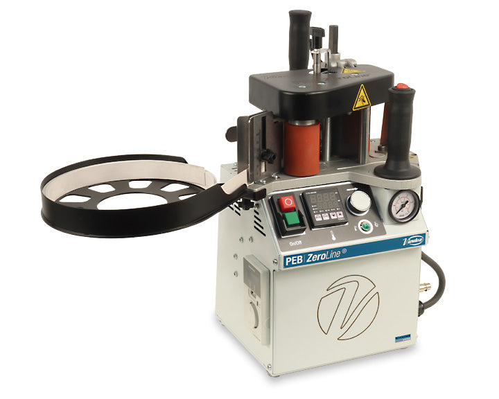 PEB ZEROLINE PORTABLE EDGEBANDER