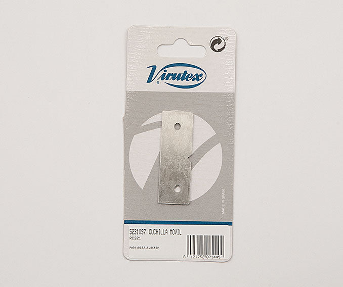 MOVABLE BLADE RC321S