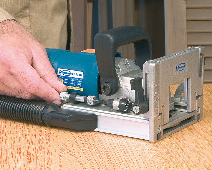 BISCUIT JOINER 120V USA
