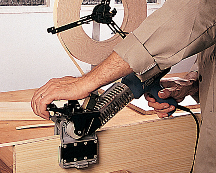 EDGEBANDER