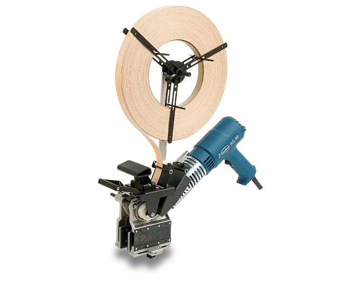 EDGEBANDER 120V USA