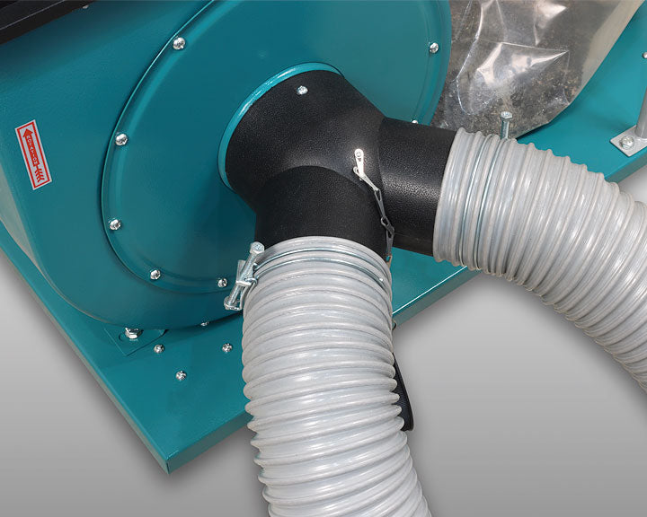 DUST COLLECTOR 230V