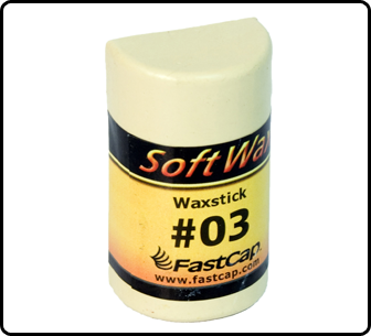 10 PC PACK WAX03S