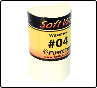 10 PC PACK WAX04S