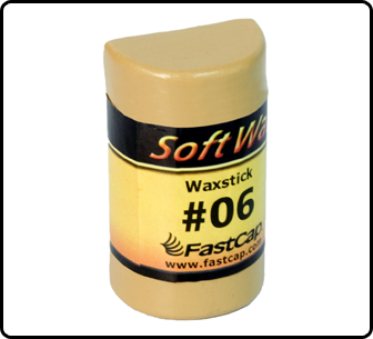 10 PC PACK WAX06S