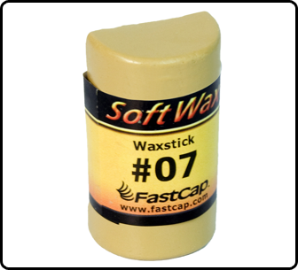 10 PC PACK WAX07S