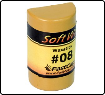 10 PC PACK WAX08S