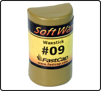 10 PC PACK WAX09S