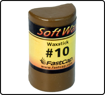 10 PC PACK WAX10S