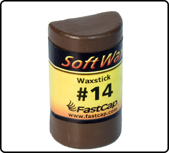 10 PC PACK WAX14S