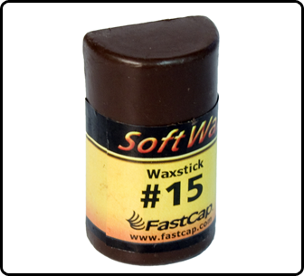 10 PC PACK WAX15S