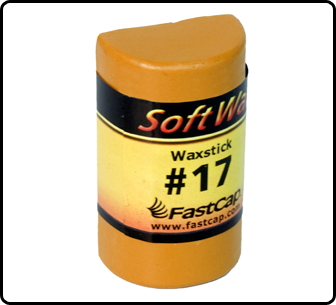 10 PC PACK WAX17S