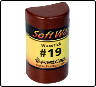 10 PC PACK WAX19S