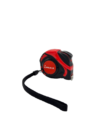 Tape Measure with Metric &  Imperial Scale