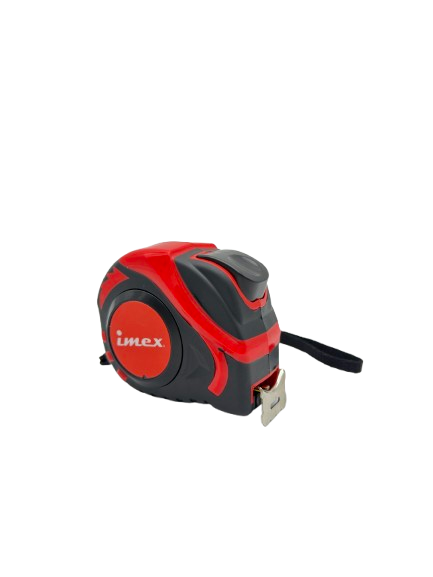 Tape Measure with Metric &  Imperial Scale