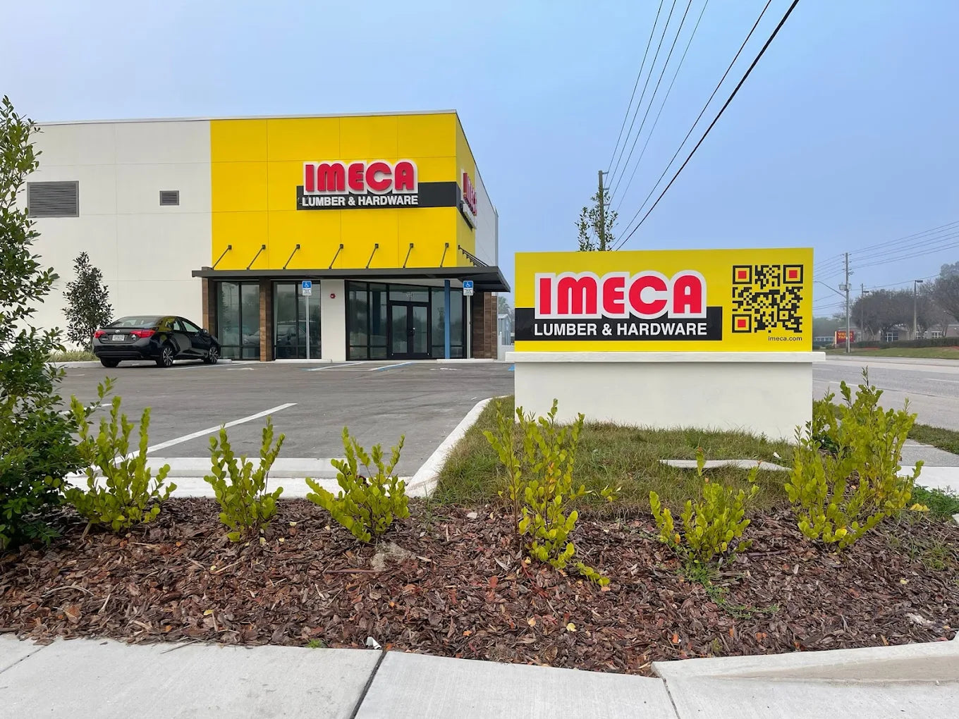 Imeca.com