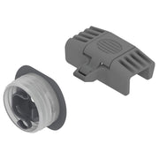Latch for interior drawer, for LEGRABOX/MERIVOBOX-45X