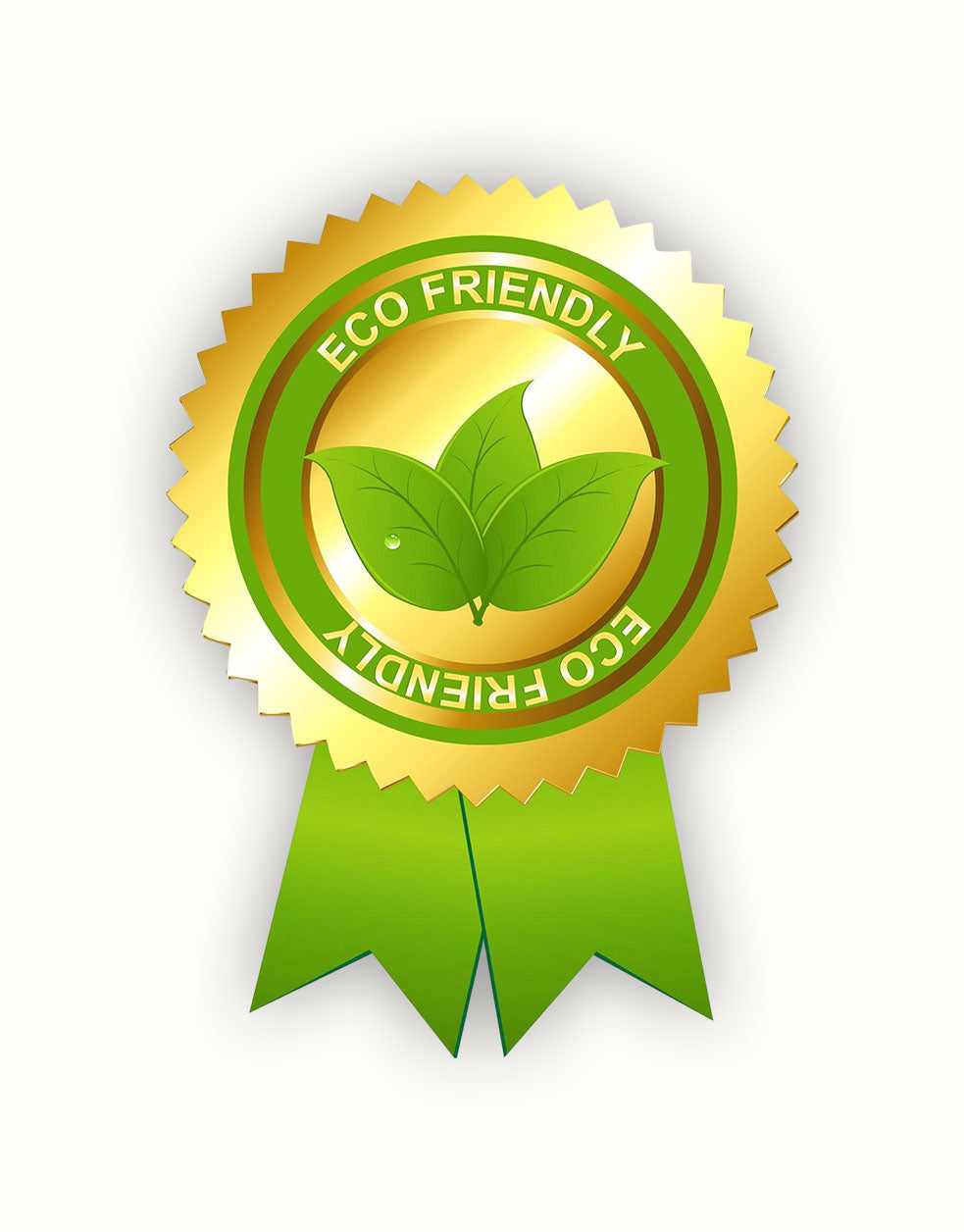 All eco-certified