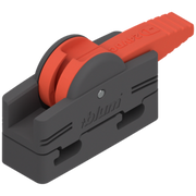 SERVO-DRIVE electrical components Cable connector Black