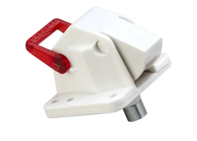 Lock Assembly -Bulk 25