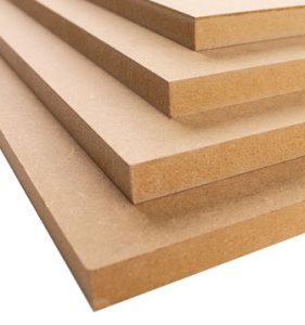 Mdf