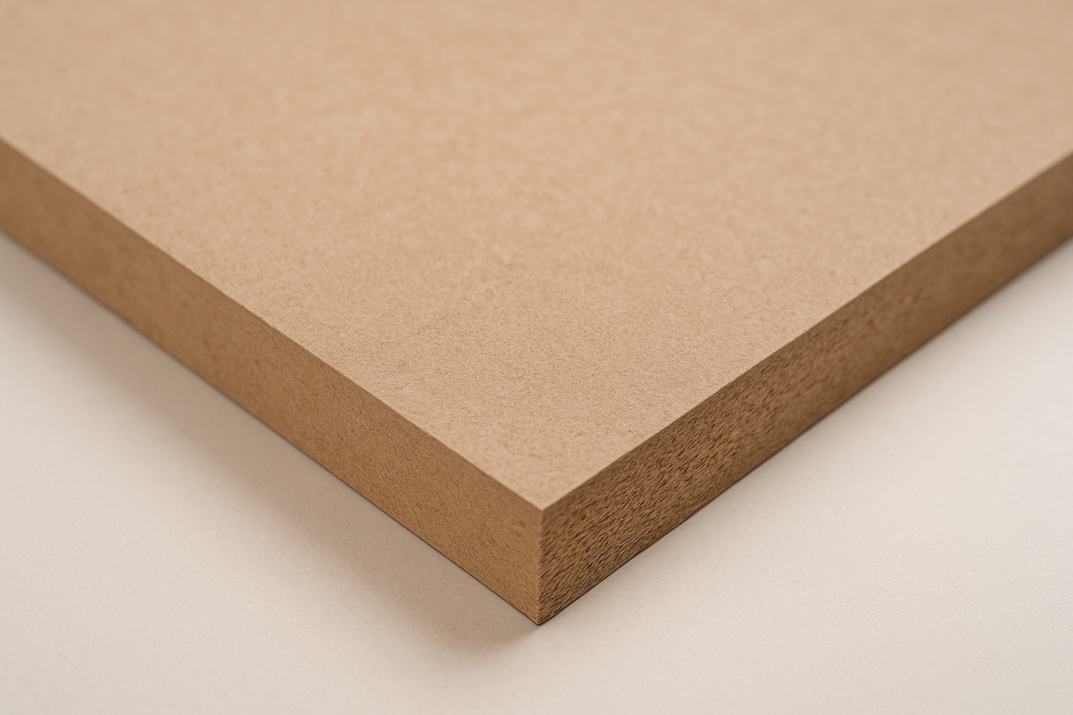 MDF board