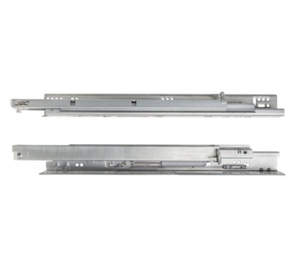 UNDERMOUNT SOFT-CLOSE 24"